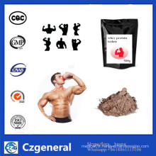 High Quality Whey Protein Isolate 90% for Body Building
